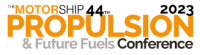 Motorship Propulsion and Future Fuels Conference, Hamburg