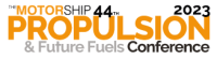 Motorship Propulsion and Future Fuels Conference, Hamburg Motorship Propulsion and Future Fuels Conference, Hamburg