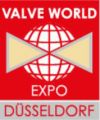 Valve World Expo, Düsseldorf Valve World Expo, Düsseldorf