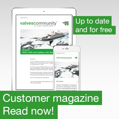 valvescommunity eMagazine