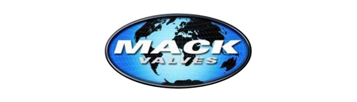 MACK Valves